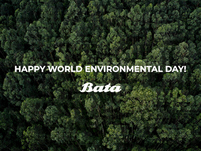 Driving New Behaviour: Bata's Commitment to Tackling Plastic Waste