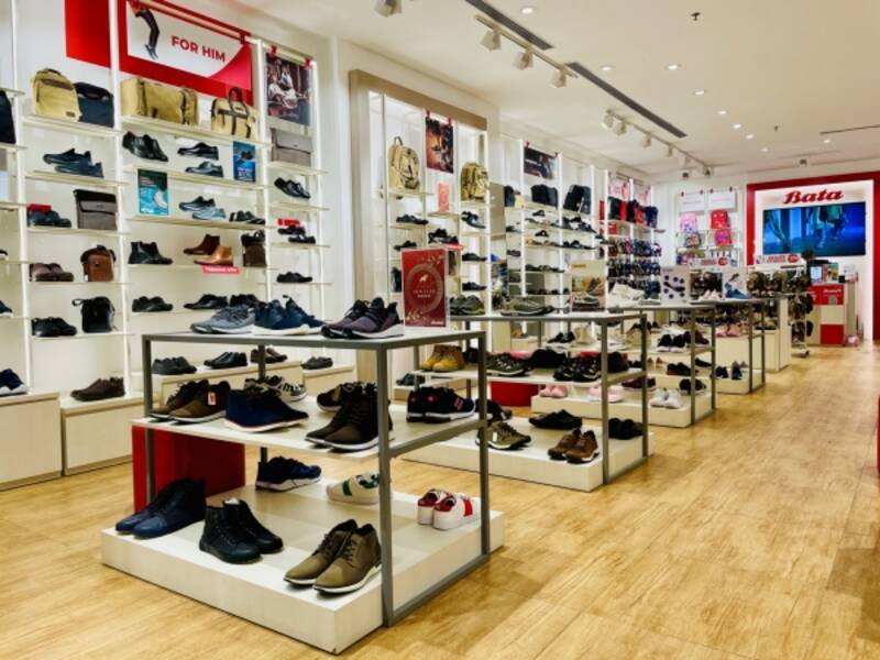 Bata climbs to 7th in Asia Pacific shoe brand rankings
