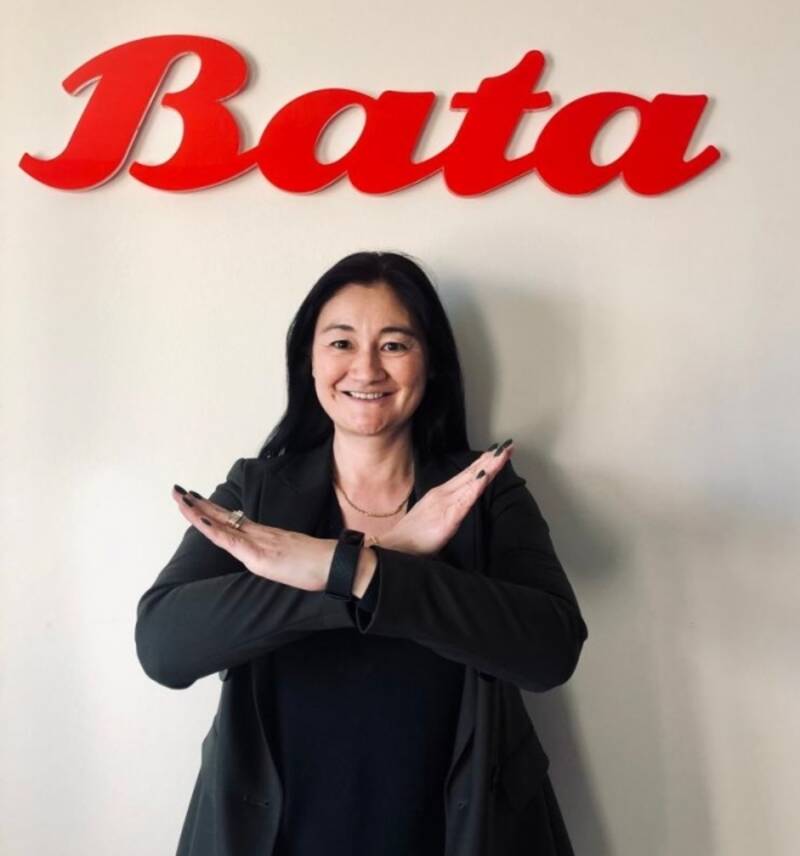 Celebrating International Women’s Day at Bata