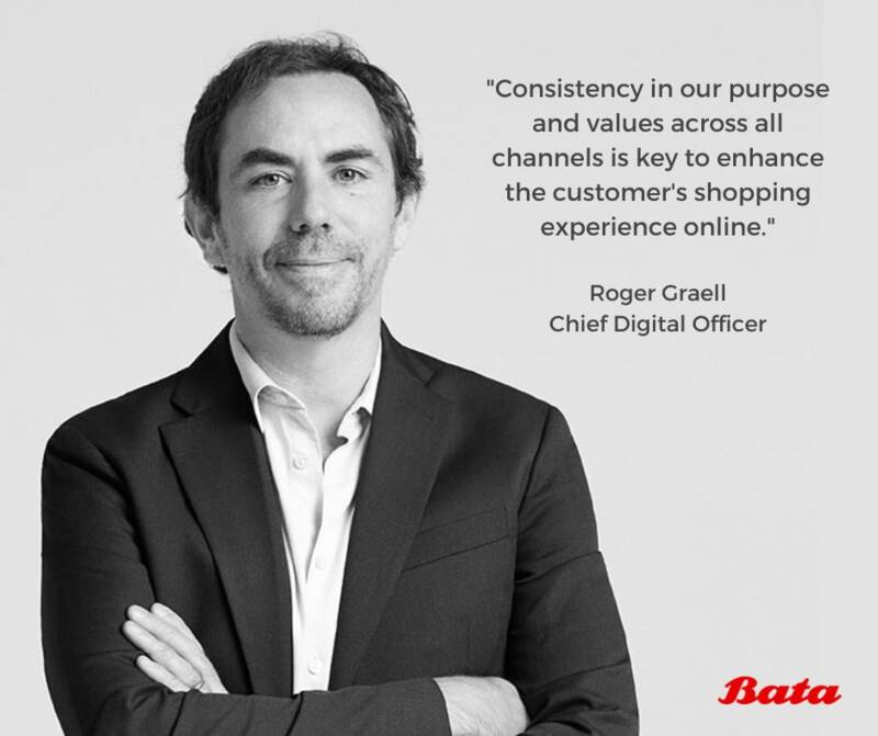 Our Chief Digital Officer shares his Insights on Consumer Experience