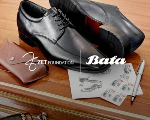 Bata Central Europe supports talented young people