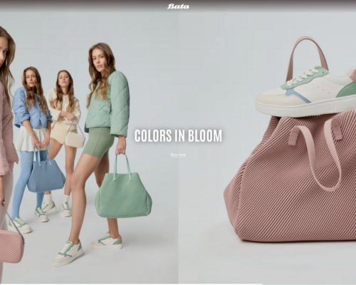 Bata Enhances Customer Experience for its E-Commerce platform with AI-Powered Content Across 30 Countries