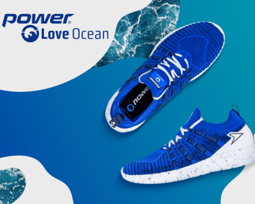 How Our New Power Love Ocean Offers Unbeatable Comfort and Cleaner Oceans