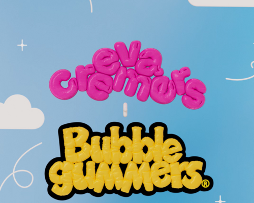 Bata’s Bubblegummers Partners with Eva Cremers to Launch Exciting New 3D Campaign featuring Childhood Development phases