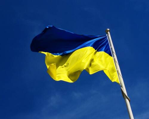 Our support for Ukraine