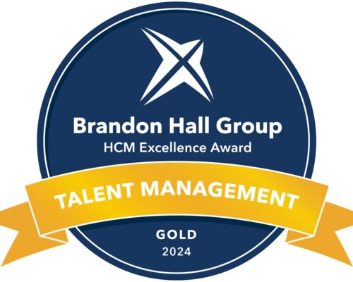 Bata Group Wins Prestigious Brandon Hall Group Award for the Second Year in a Row!