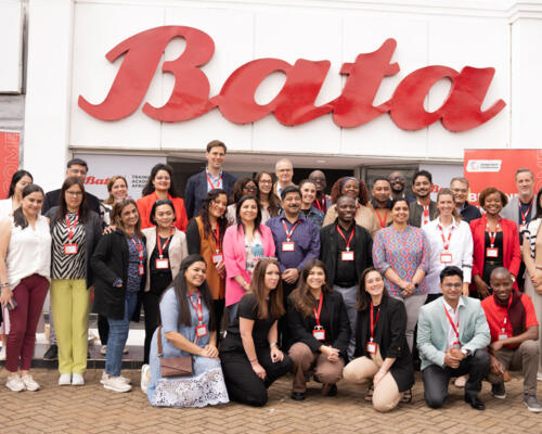 Celebrating a New Era of Impact: Highlights from the Global Bata Children’s Program Conference in Nairobi