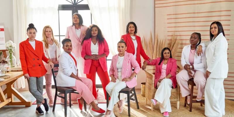 Bata South Africa launches #SuitYourSneakers campaign to celebrate Women's Month