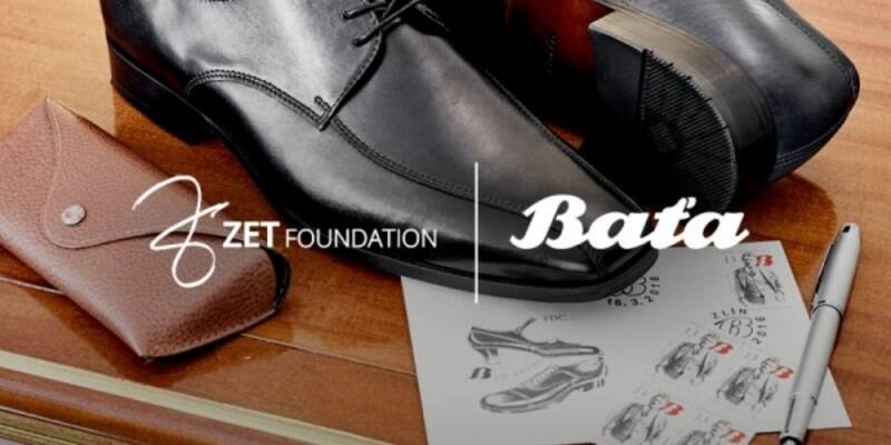 Bata Central Europe supports talented young people