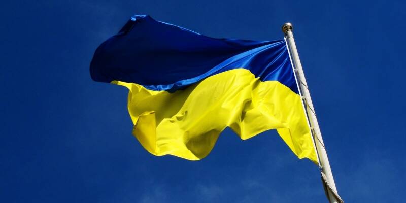 Our support for Ukraine